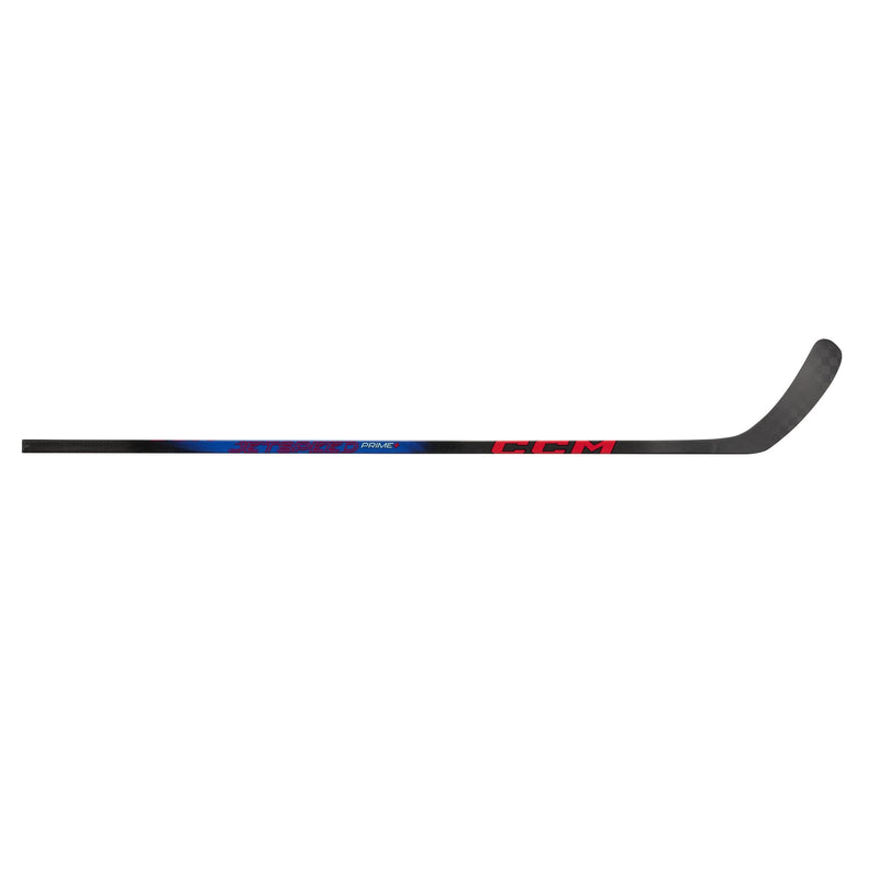 CCM Jetspeed Prime+ Composite Hockey Stick, Intermediate, 55 Flex W2