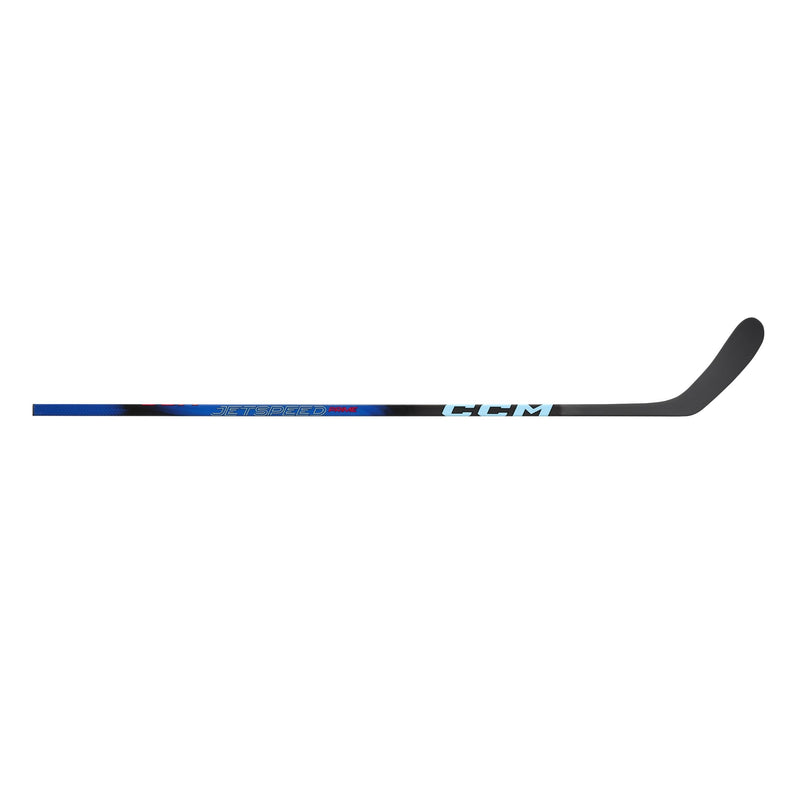 CCM Jetspeed Prime Composite Hockey Stick, Intermediate H1