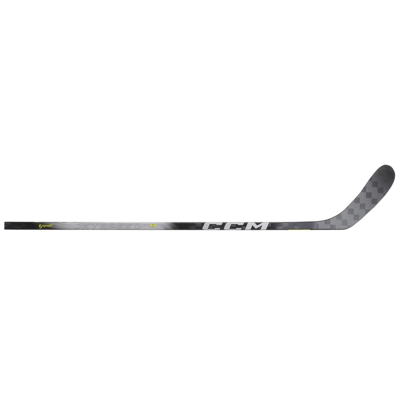 CCM Jetspeed Youth 3 Composite Hockey Stick, Youth F6