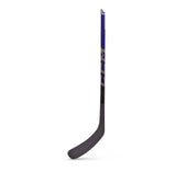 CCM Ribcor Prime Composite Hockey Stick, Intermediate, 65 Flex, Purple/Black