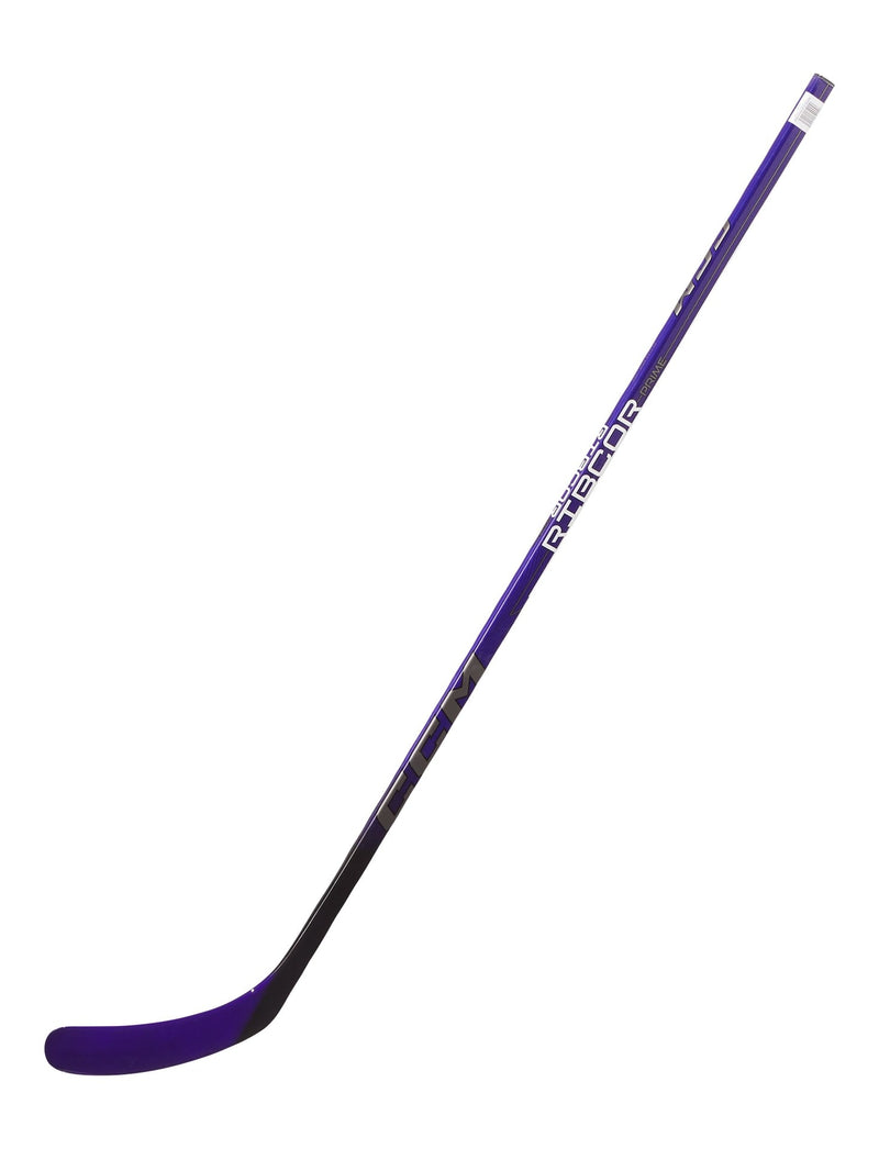 CCM Ribcor Prime Composite Hockey Stick, Junior, 50 Flex Q4