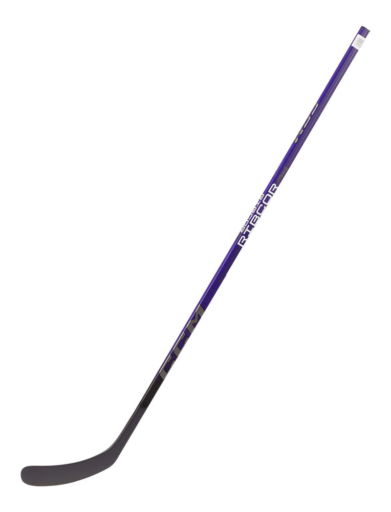 CCM Ribcor Prime Composite Hockey Stick, Senior, 85 Flex O3