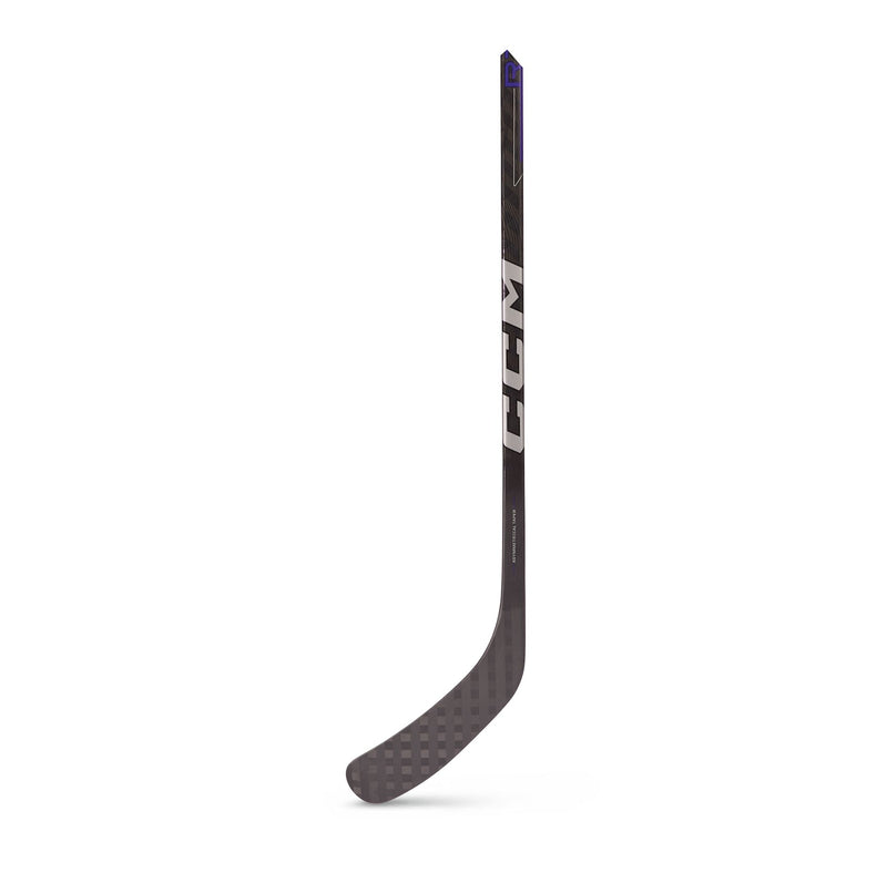 CCM Ribcor Trigger Elite Composite Hockey Stick, Senior, 75 Flex Z9