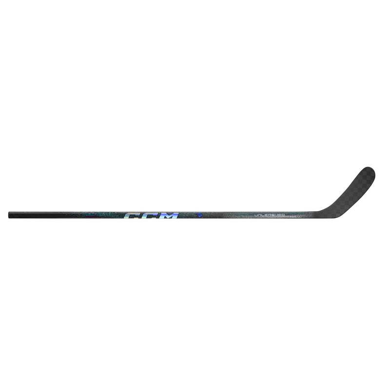 CCM Ribcor Trigger Unleashed Composite Hockey Stick, Intermediate F4