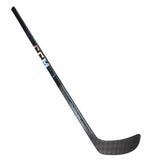 CCM Ribcor Trigger Unleashed Composite Hockey Stick, Junior, 50 Flex