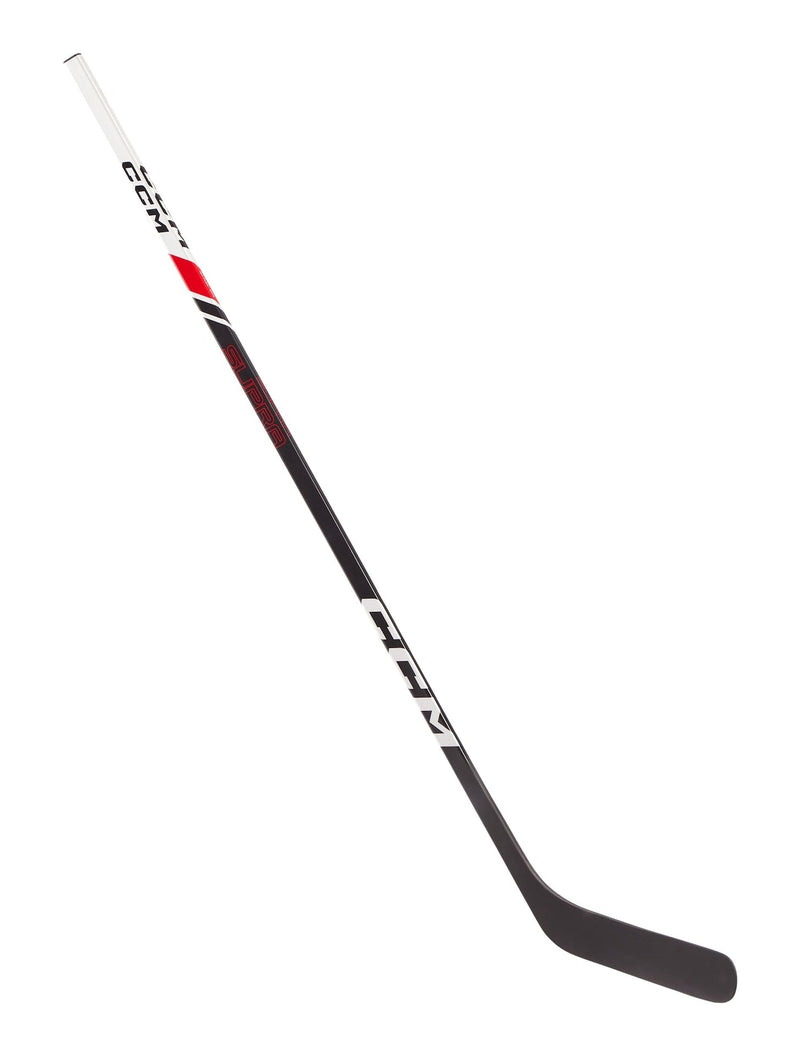 CCM Supra Composite Hockey Stick, Intermediate, 55 Flex Q2