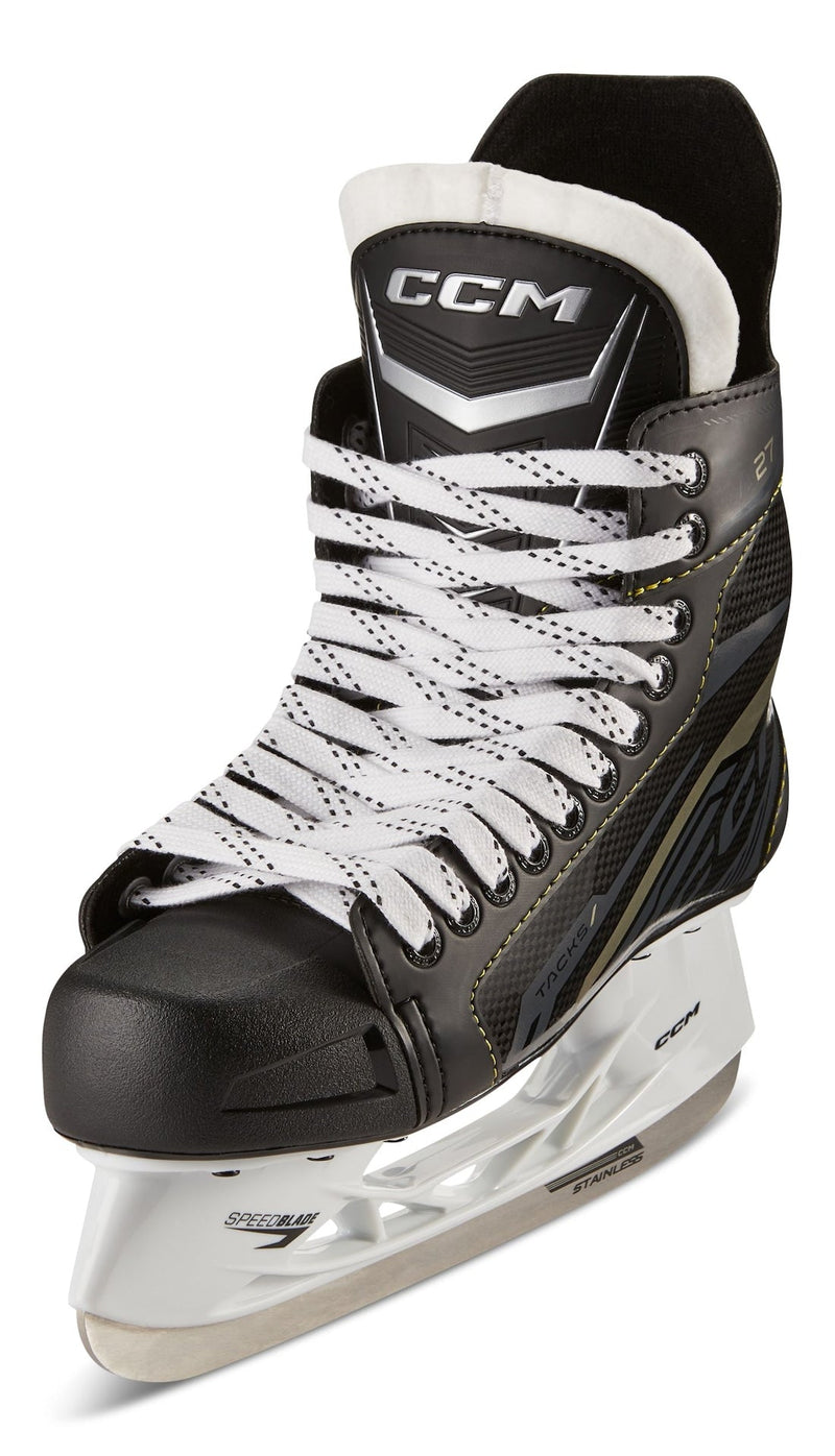 CCM Tacks A27 Hockey Skate, Senior A1