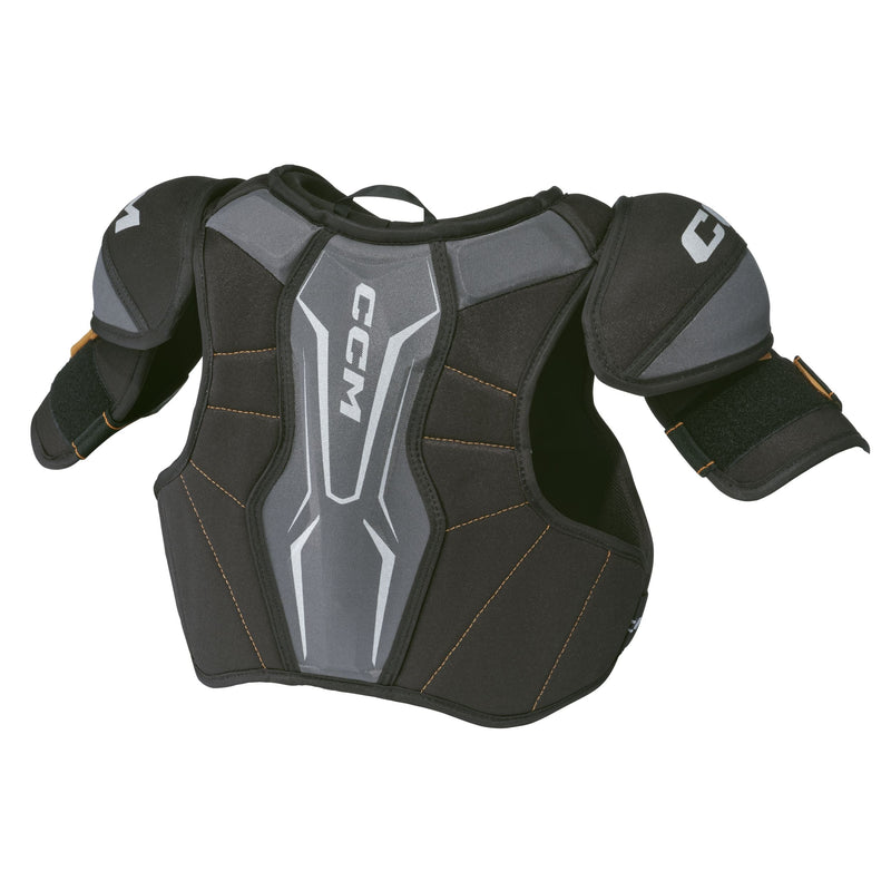 CCM Tacks Prime Hockey Shoulder Pads, Senior C8