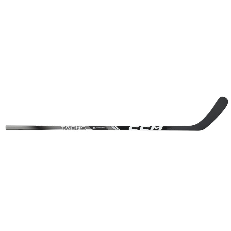 CCM Tacks XF Prime Plus Composite Hockey Stick, Junior, 40 Flex T3