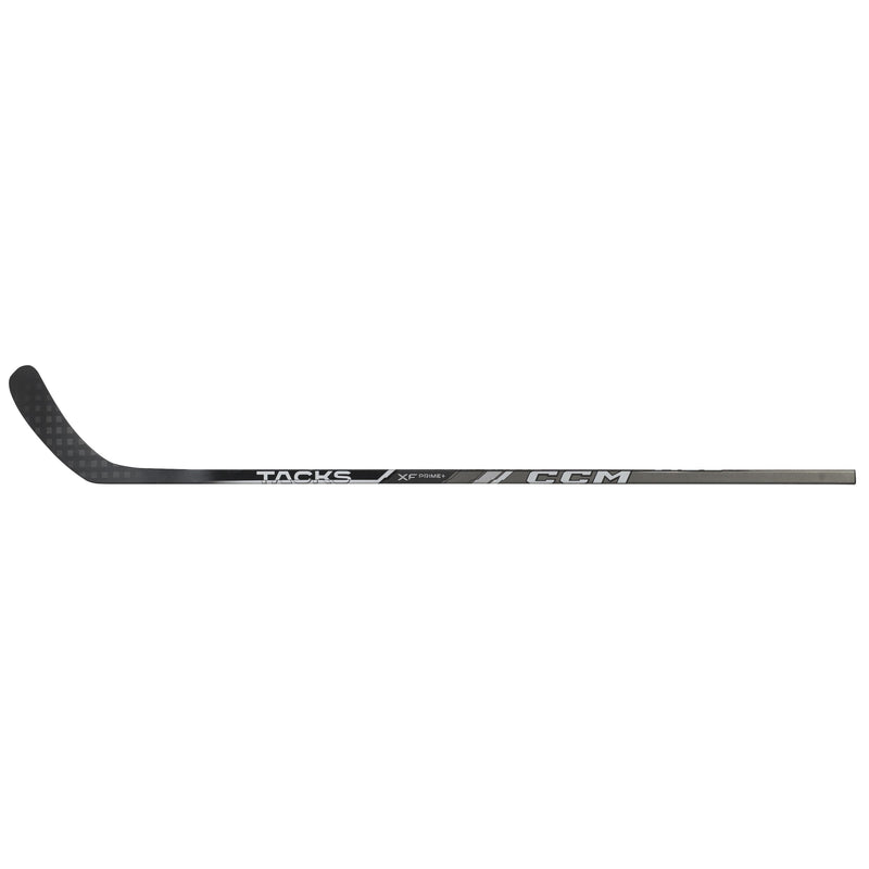 CCM Tacks XF Prime Plus Composite Hockey Stick, Senior, 85 Flex Q0