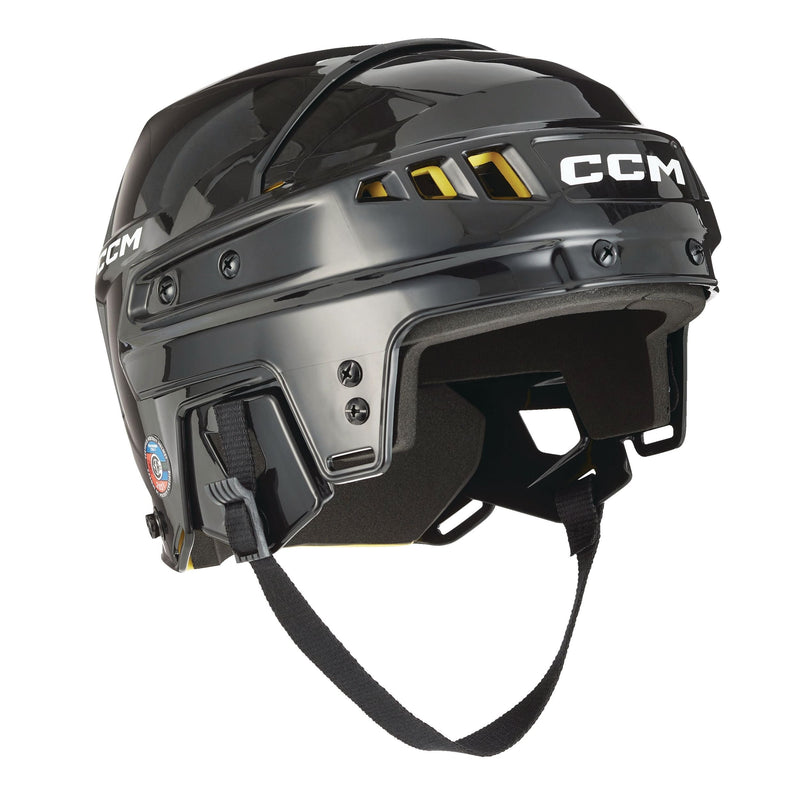 CCM XT10 Hockey Helmet, Junior/Senior, Black, Various Sizes E6