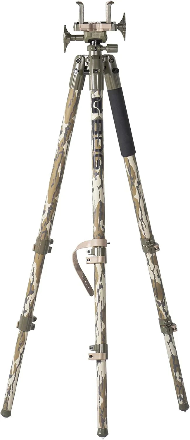Camo Death Grip - Mossy Oak E4