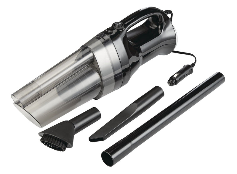 Certified 12V Compact Hand Vacuum Cleaner for Car Z9