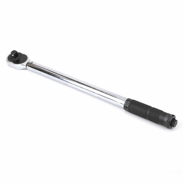 Certified 3/8" Drive Torque Wrench T4