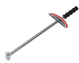 Certified 3/8-in Drive Torque Wrench, 0-100 ft-lbs