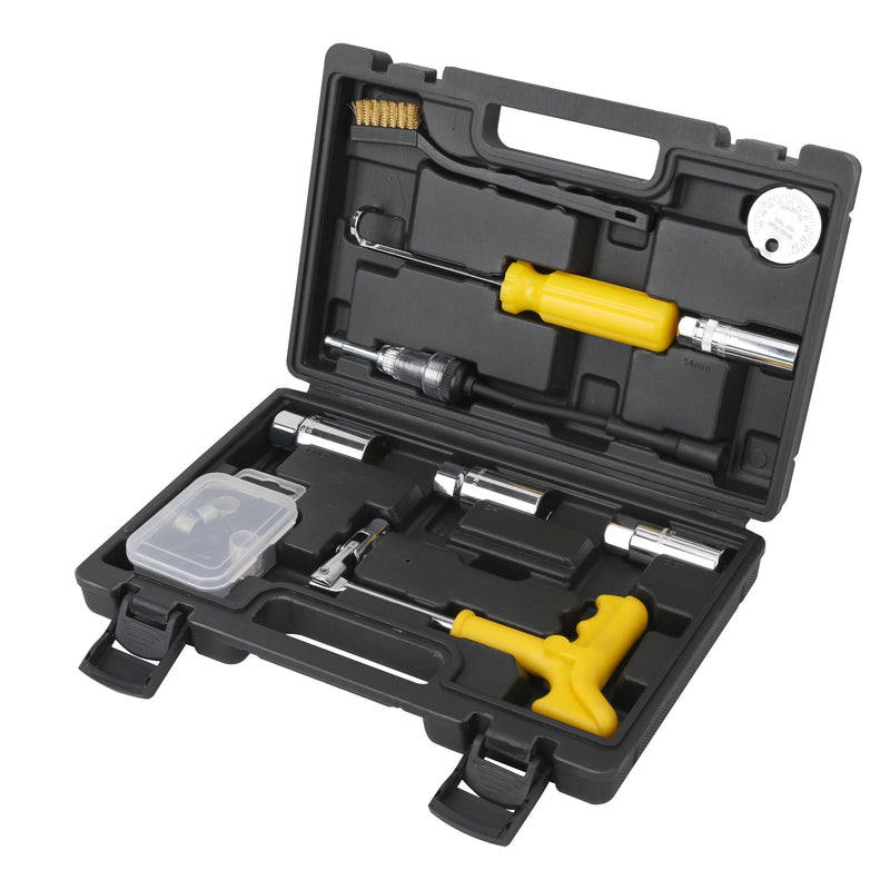 Certified Spark Plug Maintenance Kit D2