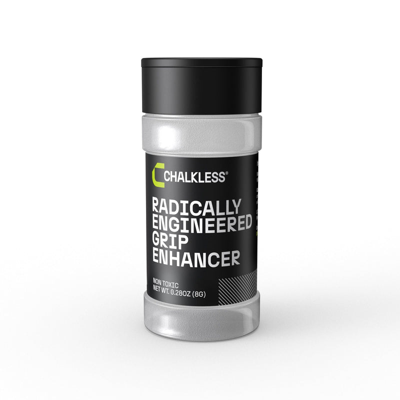 Chalkless Mess-Free Grip Enhancer H5