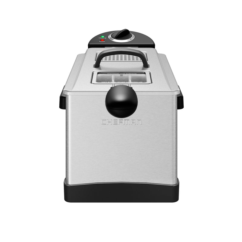 Chefman 3L Deep Fryer T4