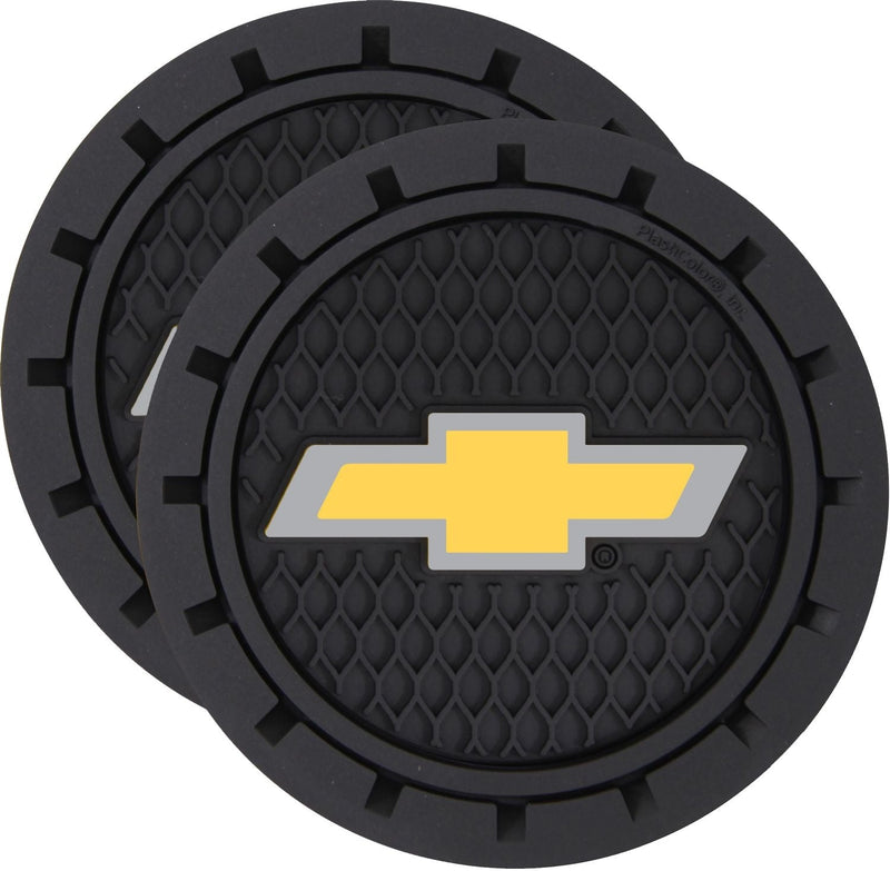 Chevrolet Coaster Set, 2-pc A5