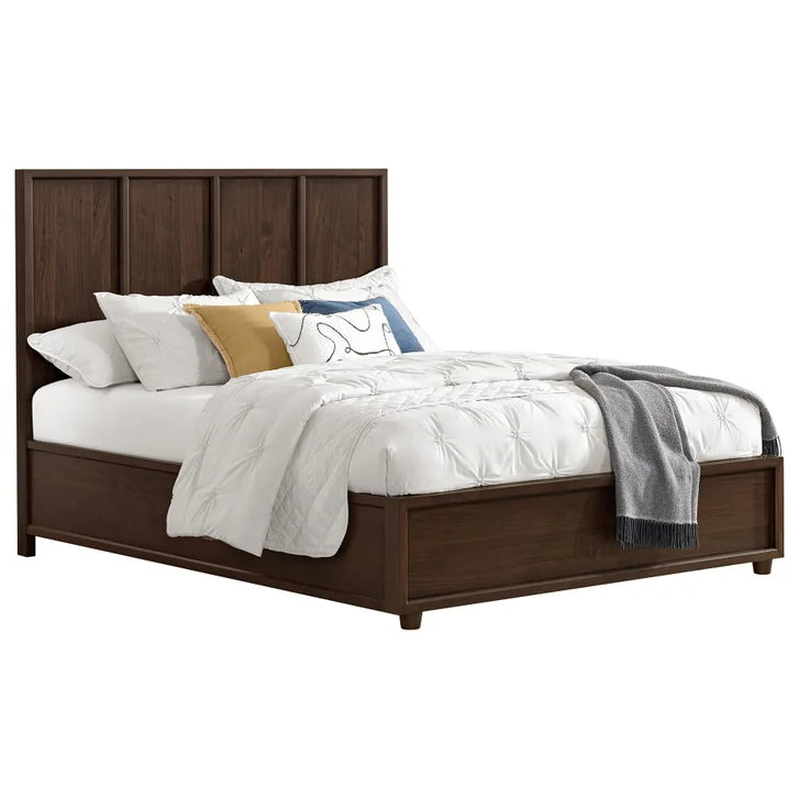 City Brook Platform Bed T4