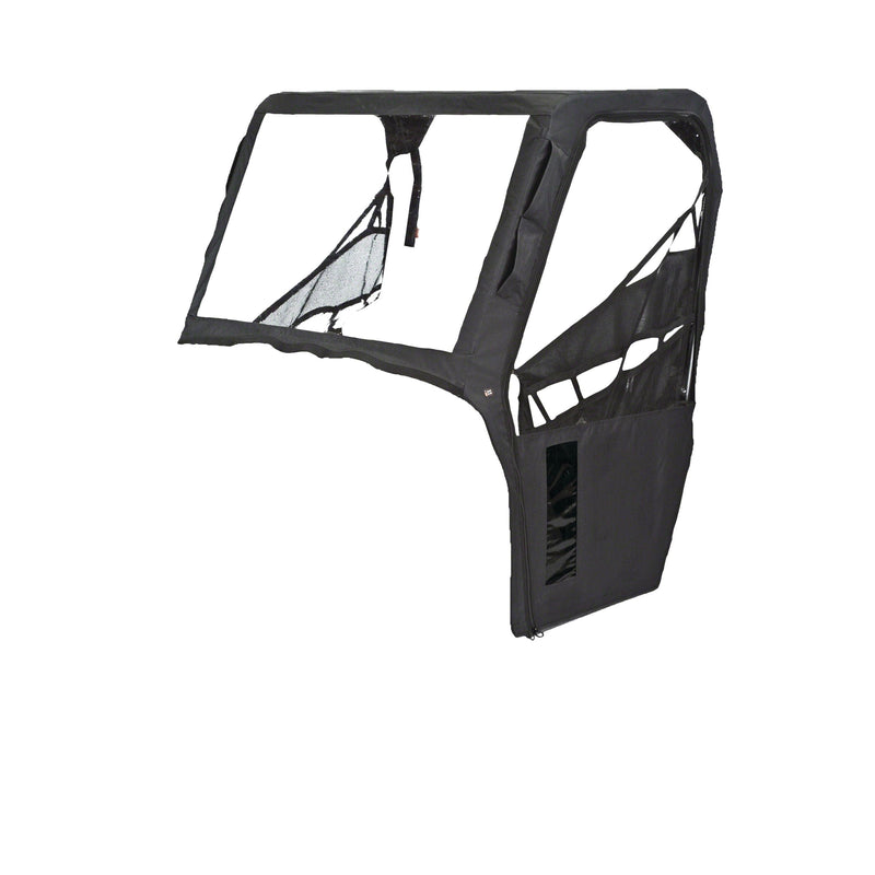 Classic Accessories UTV Cabin Enclosure, Teryx, Black D9