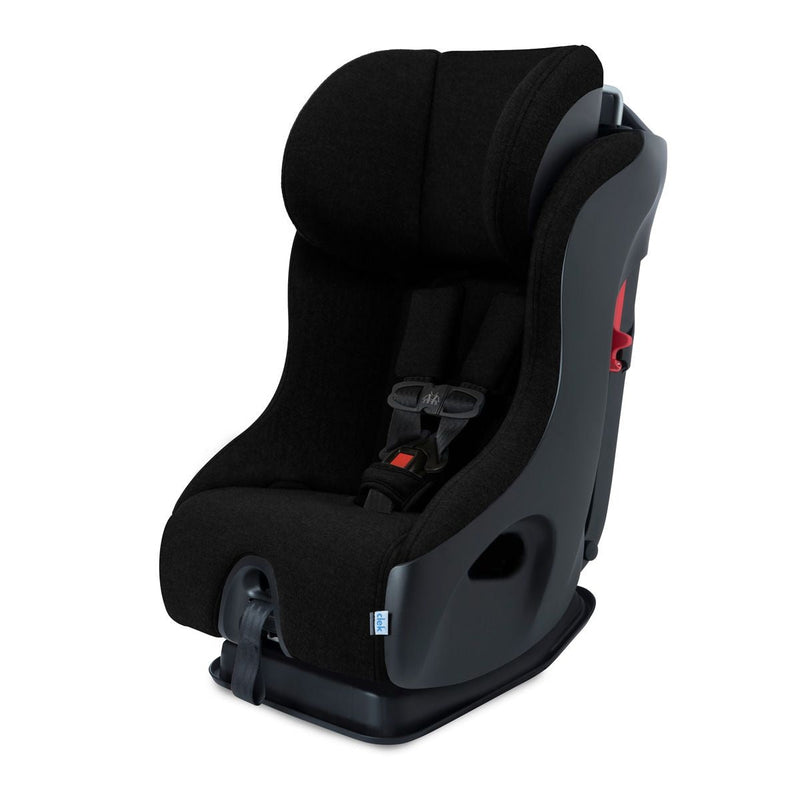 Clek Fllo Convertible Car Seat, Carbon Black N9