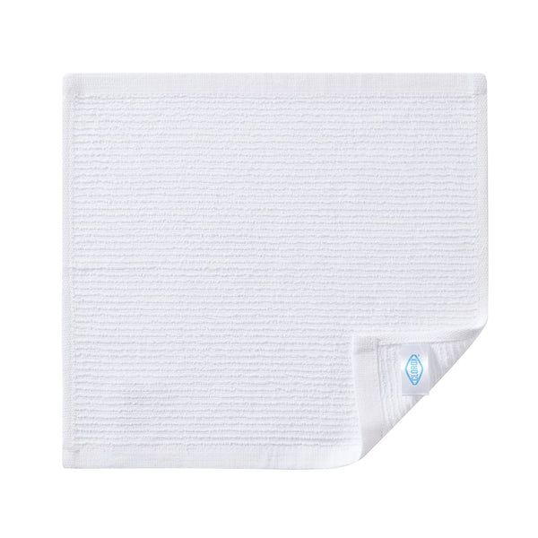 Clorox Ribbed Terry Bar Mop Dishcloth Kitchen Set, 12-in x 12-in, 6-pk Z2