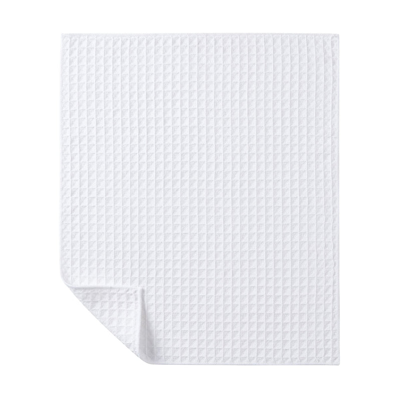 Clorox Waffle Microfiber Kitchen Dishcloths, 16-in x 19-in, 6-pk V3
