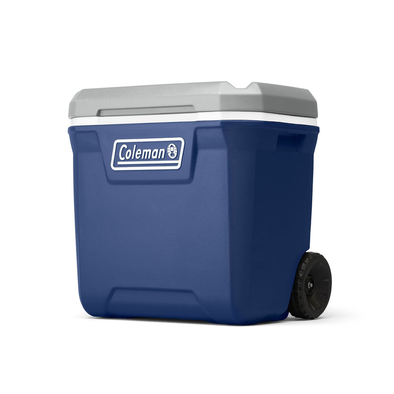 Coleman 316 Marine Series Wheeled Cooler, Twilight, 65 QT Y2