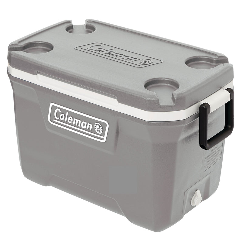 Coleman Hard Ice Chest Cooler, 52 QT B8