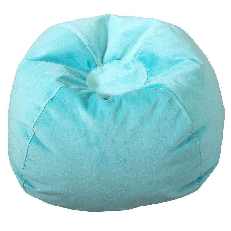Comfy Kids Bean Bag E2