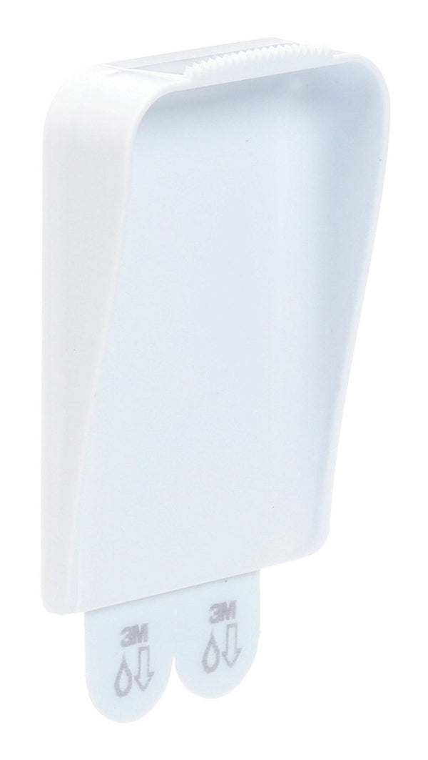 Command Jumbo Canvas Picture Hanger, White K7