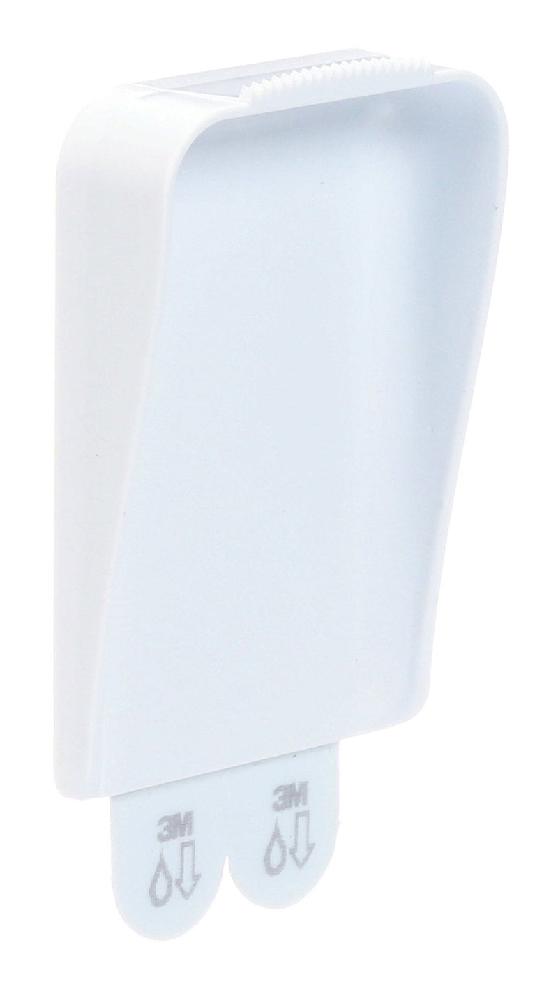 Command Jumbo Canvas Picture Hanger, White K7