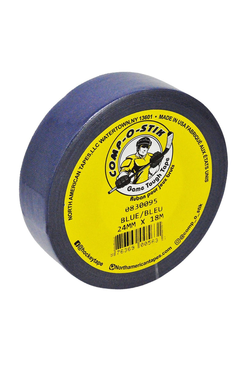 Comp-o-stik or Renfrew Hockey Tape, 24-mm x 18-m Z9
