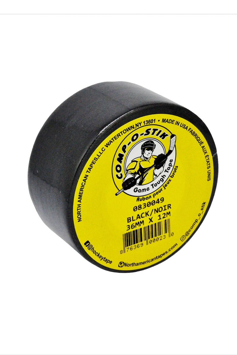 Comp-o-stik or Renfrew Hockey Tape, 36-mm x 12-m M6
