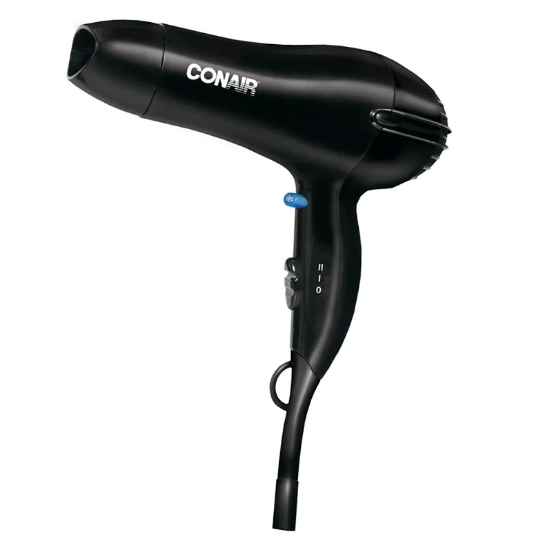 1875 Watts Mid-Size Styling Hair Dryer with a Concentrator - Conair V1