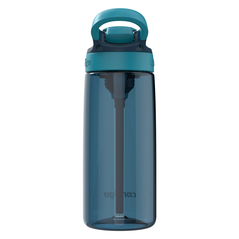 Contigo Aubrey Easy-Clean Leakproof Water Bottle, 20-oz, Assorted Colours S4