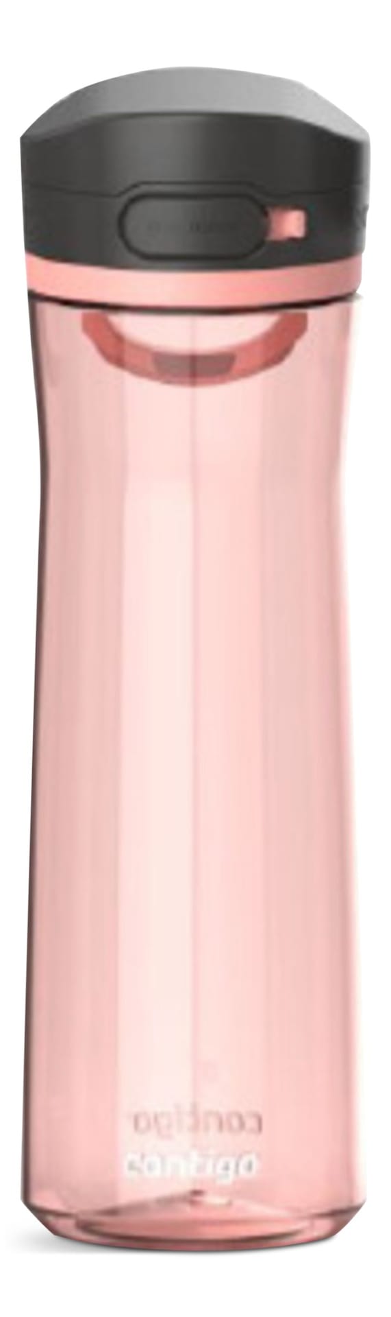 Contigo Jackson 2.0 Tritan Travel Water Bottle, 24-oz, Pink, BPA-Free, with AUTOPOP Lid J1