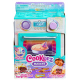 Cookeez Makery Birthday Pet Plush Playset for Ages 5+