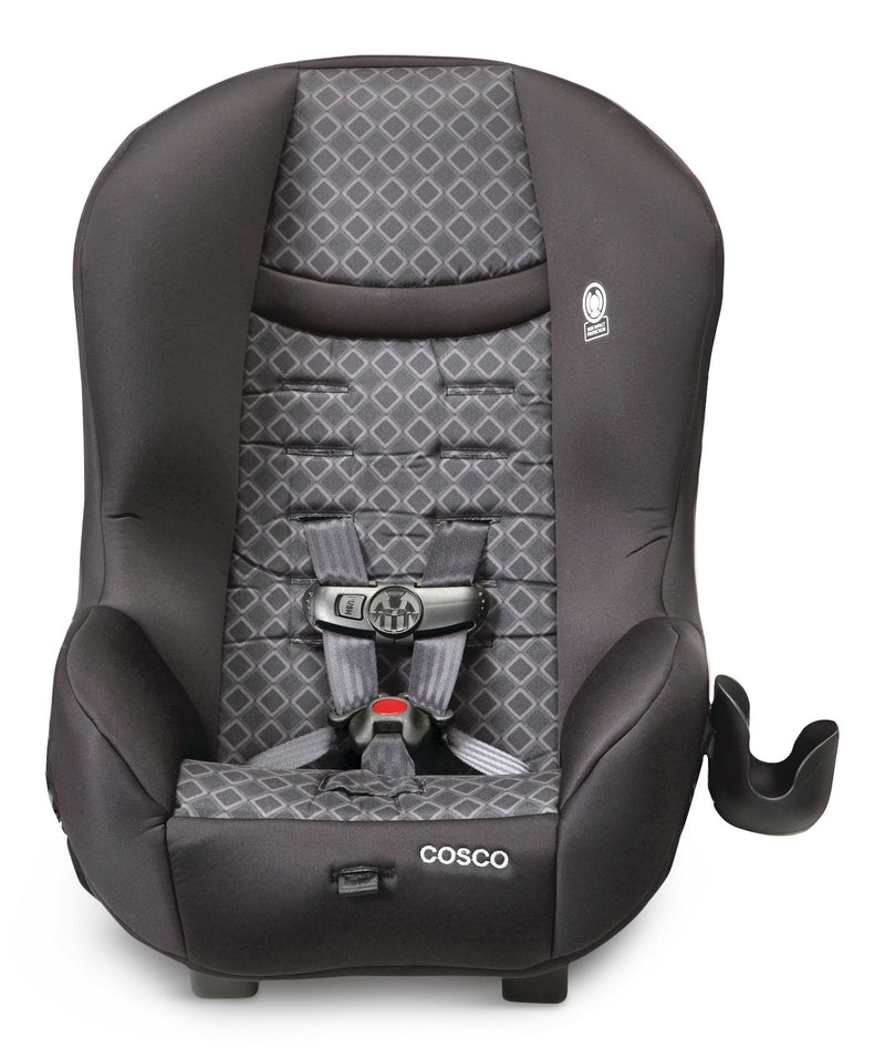 Cosco Scenera NEXT Convertible Car Seat, Boulder U7