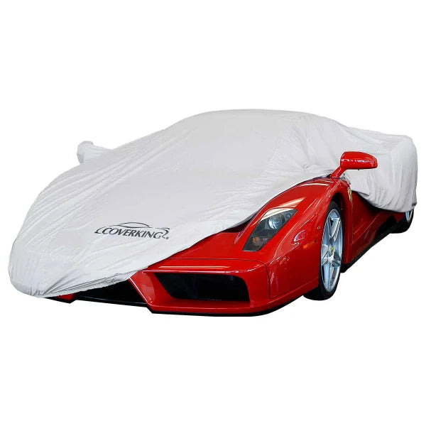 Coverking Silverguard Custom Vehicle Cover Q4