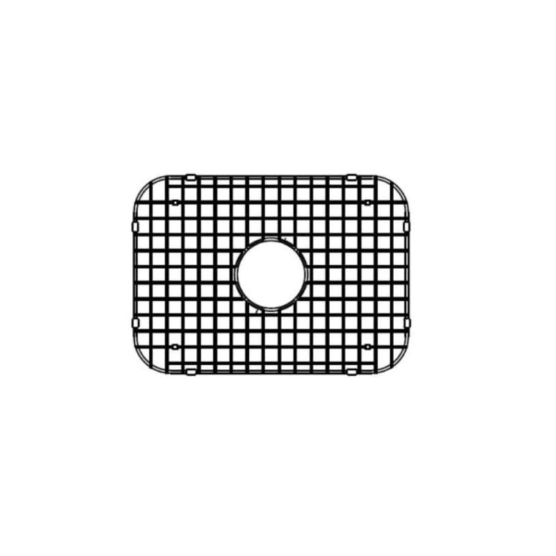 CraftX CXUS771 Heat-Resistant Stainless Steel Bottom Grid Y6