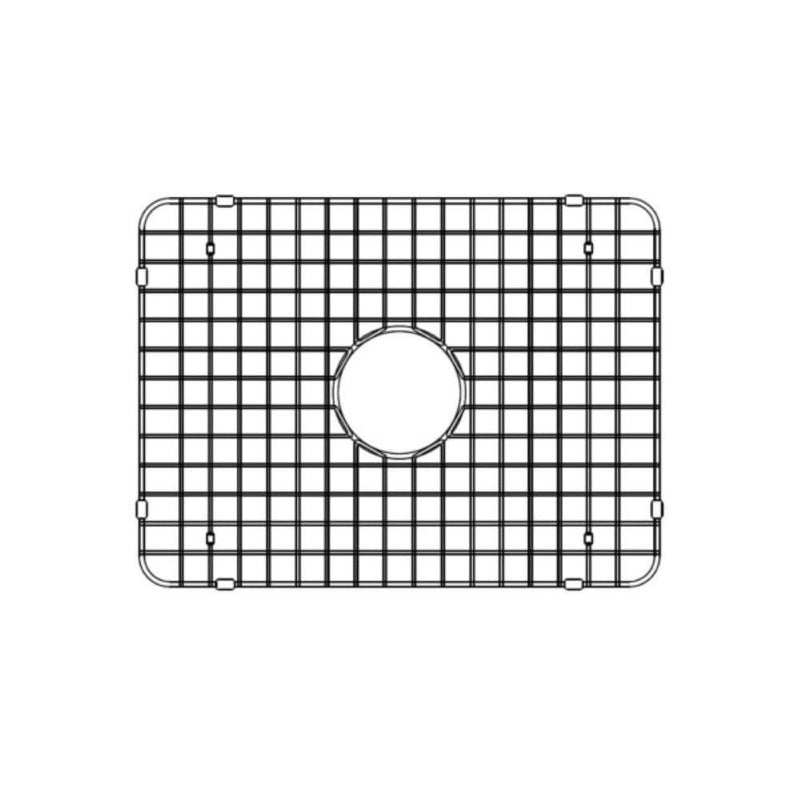 CraftX CXUSR2318/CXUSK2318 Stainless Steel Bottom Grid M8