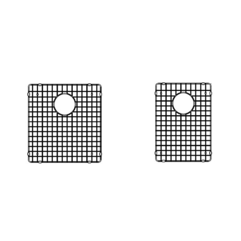 CraftX CXZAD881 Heat-Resistant Stainless Steel Bottom Grid H6