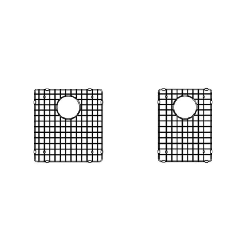 CraftX CXZD771/CXZD881(L) Stainless Steel Bottom Grid, 2-pk L9
