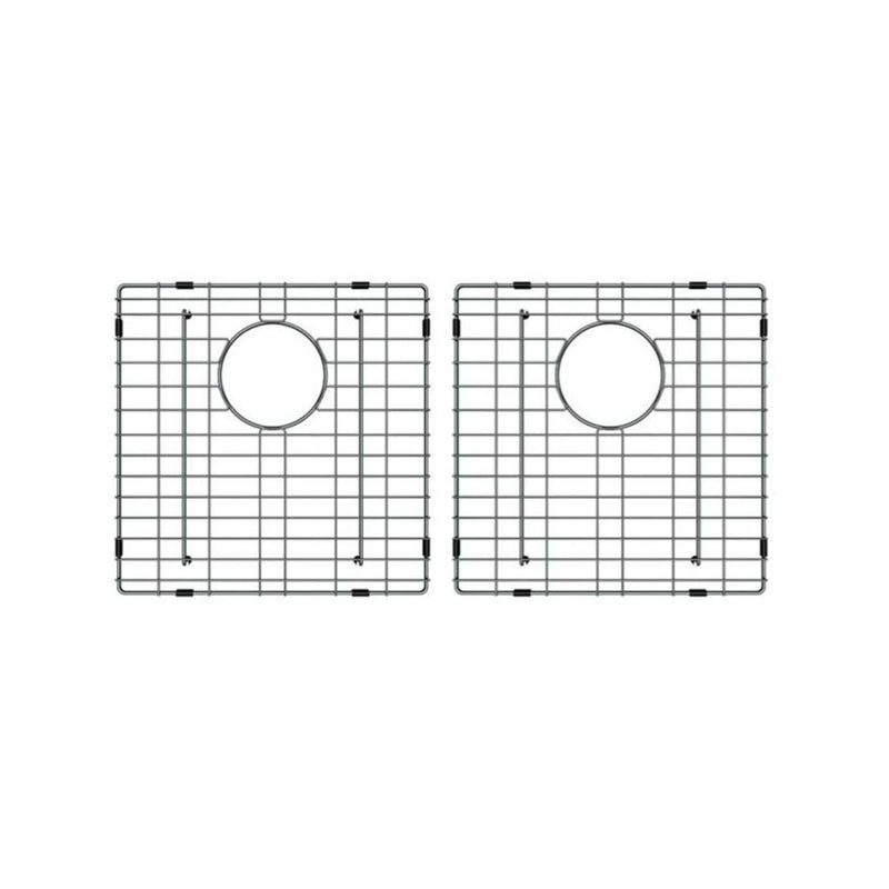 CraftX CXZD882DM1/CXZD882DM3 Stainless Steel Bottom Grid S5