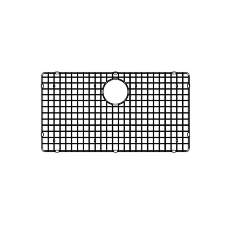 CraftX CXZS771/CXZS881 Stainless Steel Bottom Grid K8