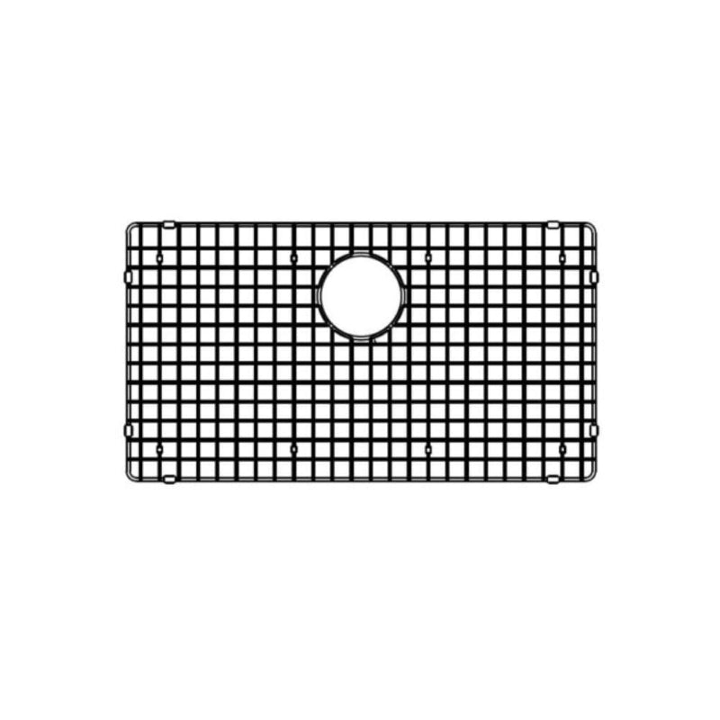 CraftX CXZS881DM1/CXZS881DM3 Stainless Steel Bottom Grid M4