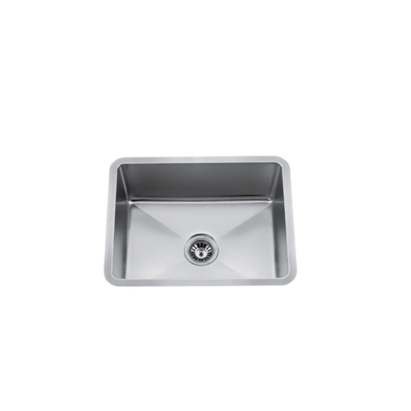 CraftX UnderMount KBX Sink, 23-in L0