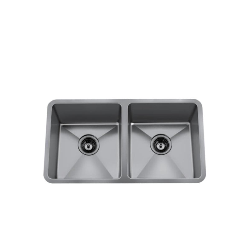 CraftX UnderMount KBX Sink, 31-in E7